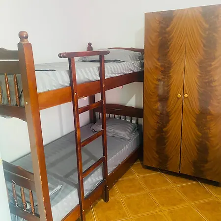 Vilson Gest House Apartment