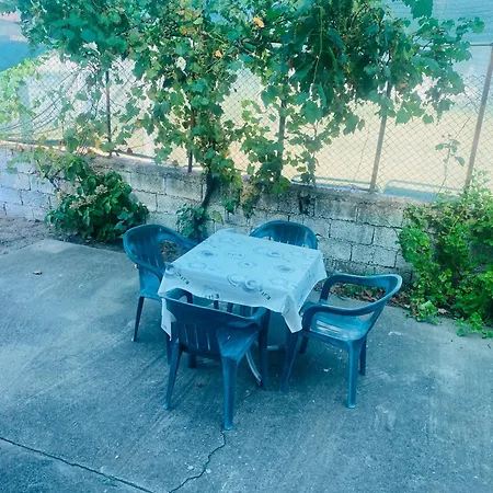 Apartment Vilson Gest House