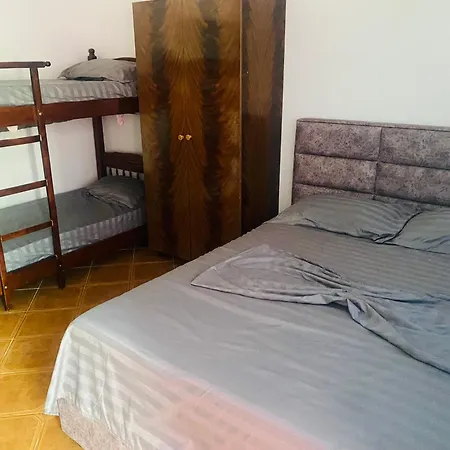 Vilson Gest House Szkodra