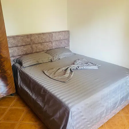 Vilson Gest House * Shkoder