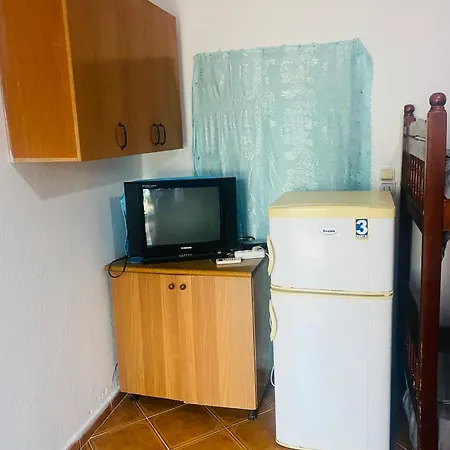 Apartament Vilson Gest House