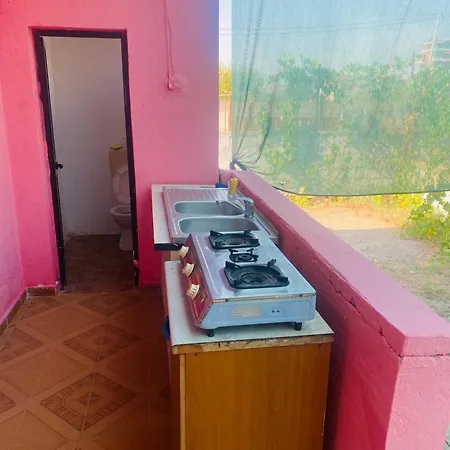Vilson Gest House Apartament *