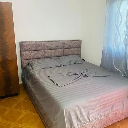 Vilson Gest House Szkodra