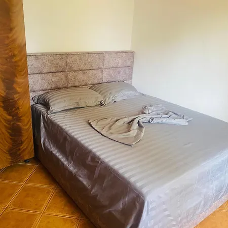 Apartment Vilson Gest House