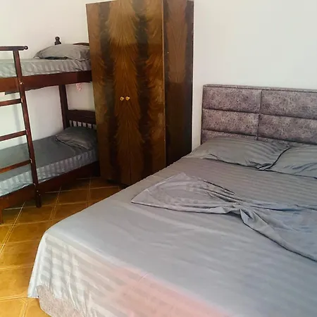 Vilson Gest House Apartament *