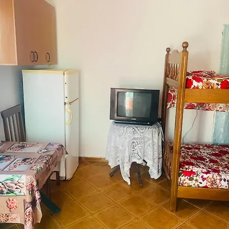 Apartment Vilson Gest House Shkoder